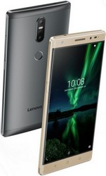 Замена тачскрина на телефоне Lenovo Phab 2 Plus в Саратове